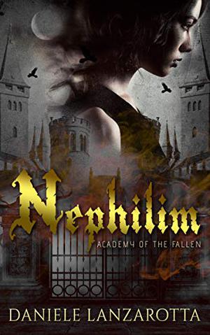 Nephilim by Daniele Lanzarotta