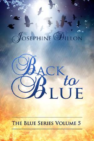 Back to Blue (Blue #5)