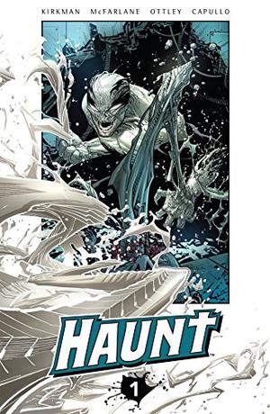 Haunt, Volume 1 (Haunt #1-5)