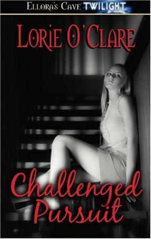Challenged / Pursuit (Cariboo Lunewulf #2-3)
