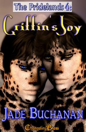 Griffin's Joy by Jade Buchanan