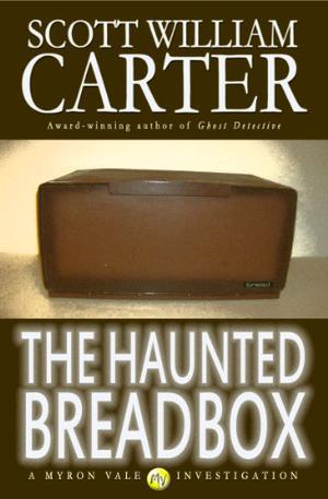 The Haunted Breadbox: A Myron Vale Investigation (Myron Vale Investigations #0.5)