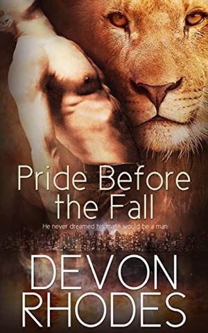 Pride Before the Fall by Devon Rhodes