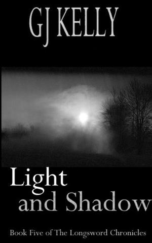 Light and Shadow by G.J. Kelly