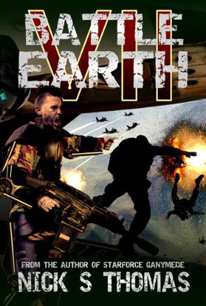 Battle Earth VII (Battle Earth #7)