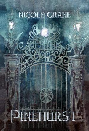 Pinehurst by Nicole Grane