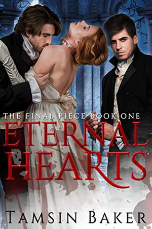 Eternal Hearts (The Final Piece #1)
