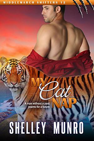Catnap (Middlemarch Shifters #12)