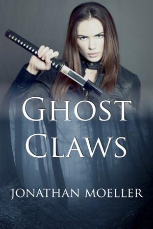 Ghost Claws (The Ghosts #6.5)