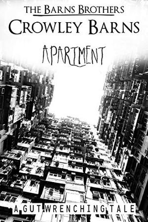 Apartment by Crowley Barns