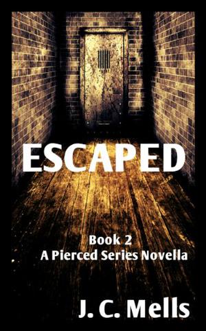 Escaped - a novella (Pierced #2)