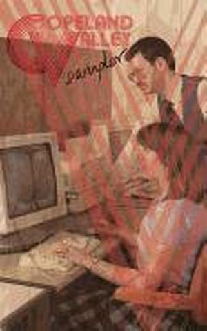 Copeland Valley Sampler by Chuck Copeland, Ash Loman, Eric Mays, William Pauley III, Matthew Revert, Magen Cubed, Jason Wuchenich, James Andre, Garrett Cook, Jordan Krall, J. Helminth Jr.