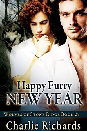Happy Furry New Year (Stone Ridge Universe #58)