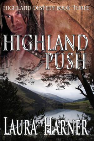Highland Push by Laura Harner