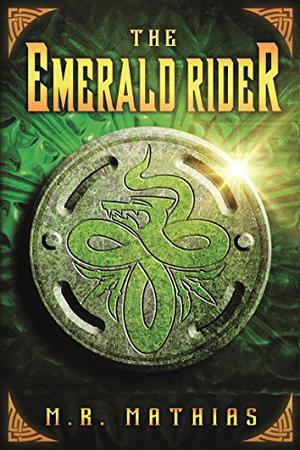 The Emerald Rider (The Dragoneers Saga #4)