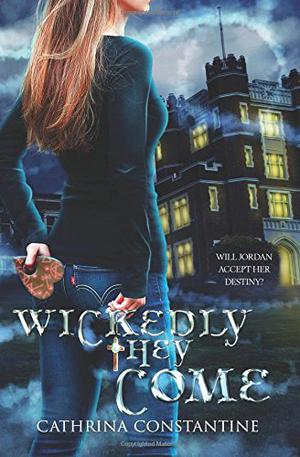 Wickedly They Come (The Wickedly #1)