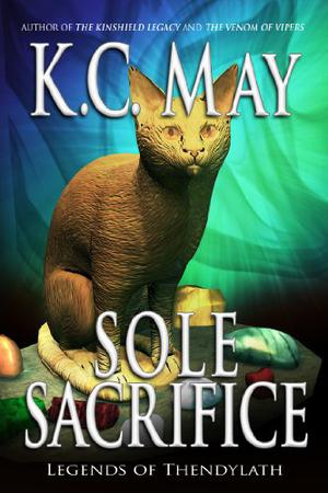 Sole Sacrifice by K.C. May