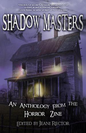 Shadow Masters by Jeani Rector