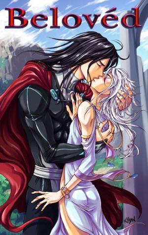 Beloved 5860 by Yamila Abraham