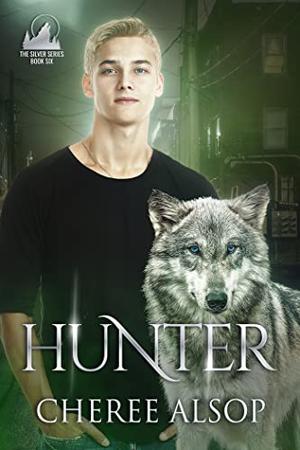 Hunter (The Silver #6)