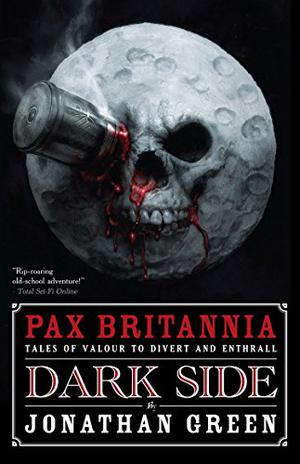Dark Side (Pax Britannia #6)