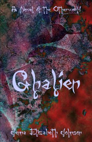Ghalien: A Novel of the Otherworld (The Otherworld #4)