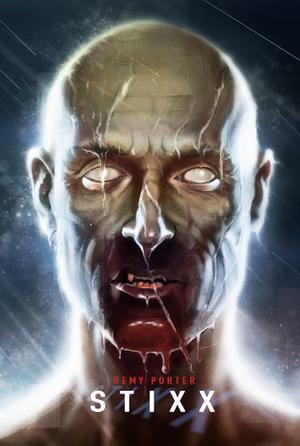 Stixx by Remy Porter