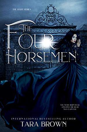 The Four Horsemen (Light #2)