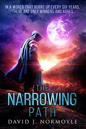 The Narrowing Path (The Narrowing Path #1)