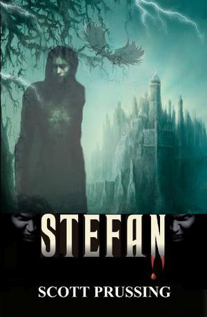 Stefan (The Blue Fire Saga #3.5)