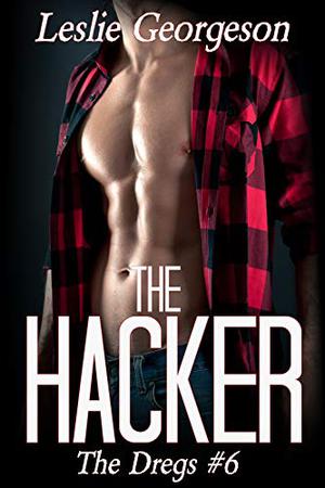 The Hacker by Leslie Georgeson