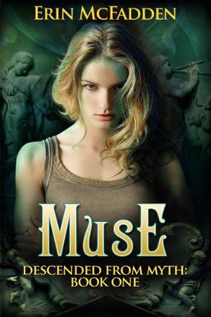 Muse by Erin McFadden