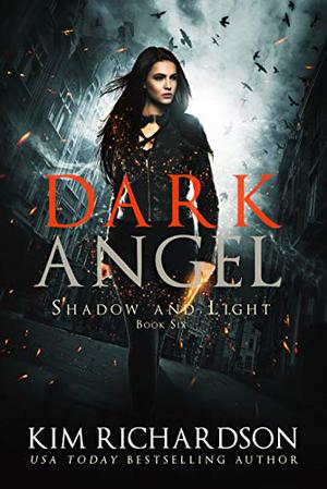 Dark Angel by Kim Richardson