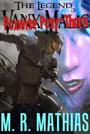 Foxwise by M.R. Mathias