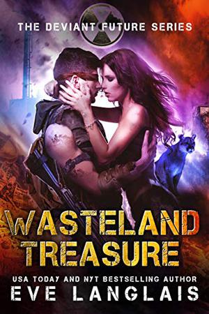 Wasteland Treasure (The Deviant Future #2)