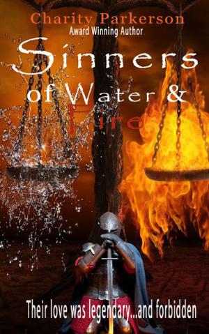 Sinners of Water & Fire (Sinners #4)