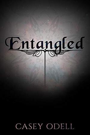 Entangled (Cursed Magic #2.5)
