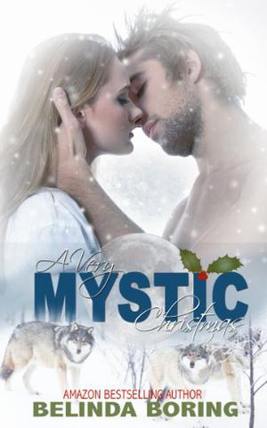 A Very Mystic Christmas by Belinda Boring