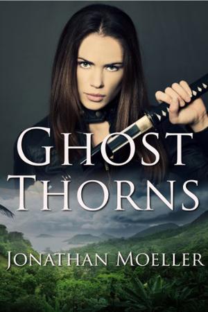 Ghost Thorns (The Ghosts #8.5)