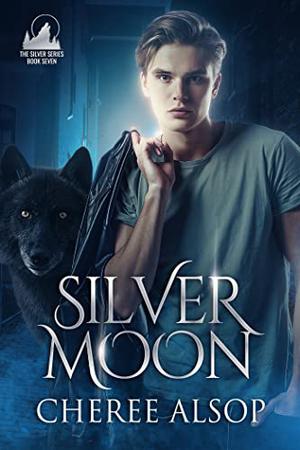 Silver Moon (The Silver #7)