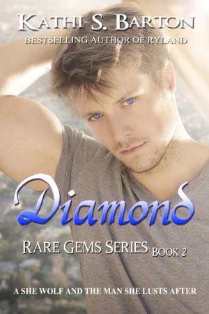 Diamond (Rare Gems #2)