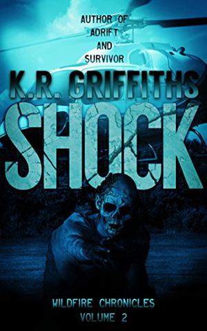 Shock by K.R. Griffiths