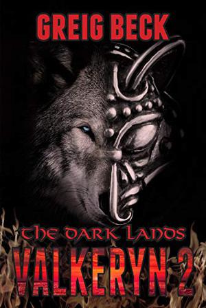 The Dark Lands (The Valkeryn Chronicles #2)