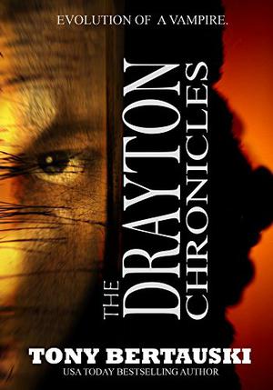 The Drayton Chronicles (Drayton #1-5)