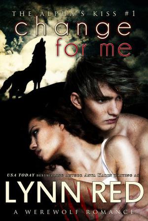 Change For Me by Lynn Red