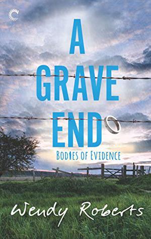 A Grave End (Bodies of Evidence #4)