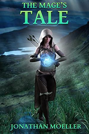 The Mage's Tale (Tales of the Frostborn #3)