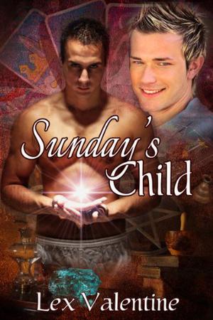 Sunday's Child by Lex Valentine
