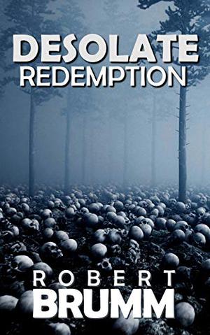 Desolate 3: Redemption by Robert Brumm