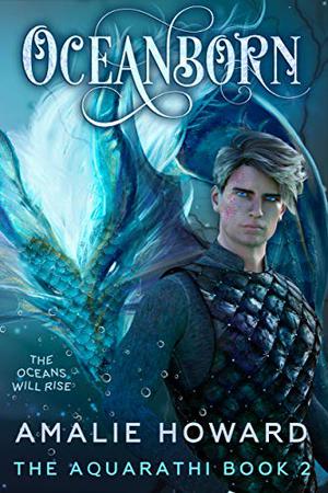 Oceanborn (The Aquarathi #2)